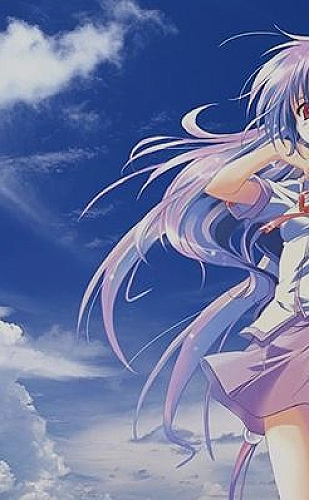 一级片动画故事选片主题：色彩里的小宇宙
